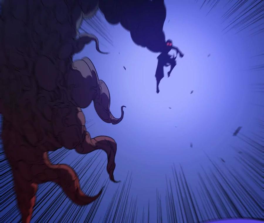 勇者X女魔王 102 为何存在 第92页