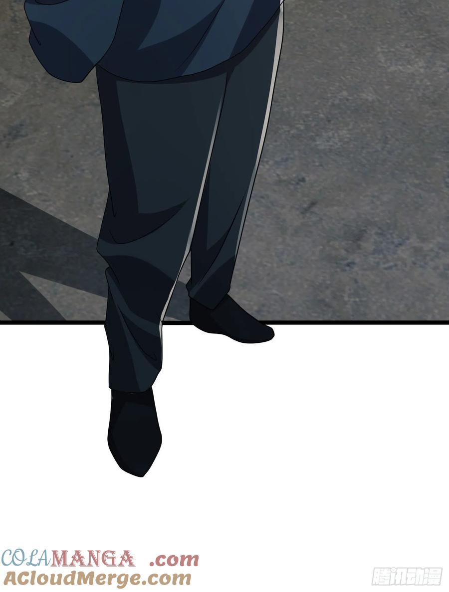 第一序列 第111话 111 胡说的真实目的 第49页