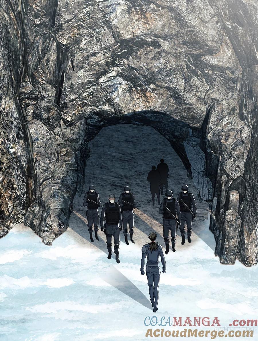 第一序列 第121话 121 伏击神机营 第25页