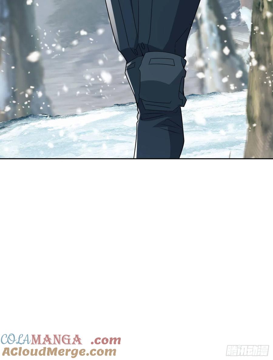 第一序列 第122话 122 神秘的狙击手 第37页