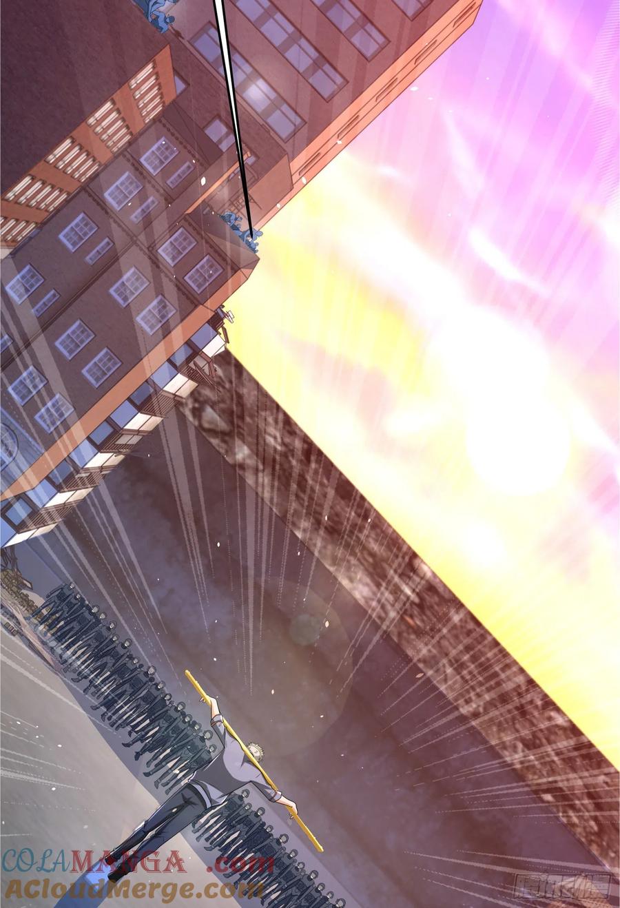 第一序列 第137话 137 人间再无大圣 第4页