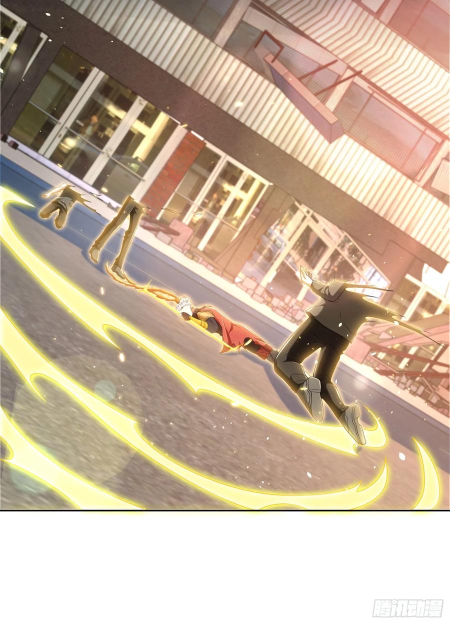 第一序列 第137话 137 人间再无大圣 第65页