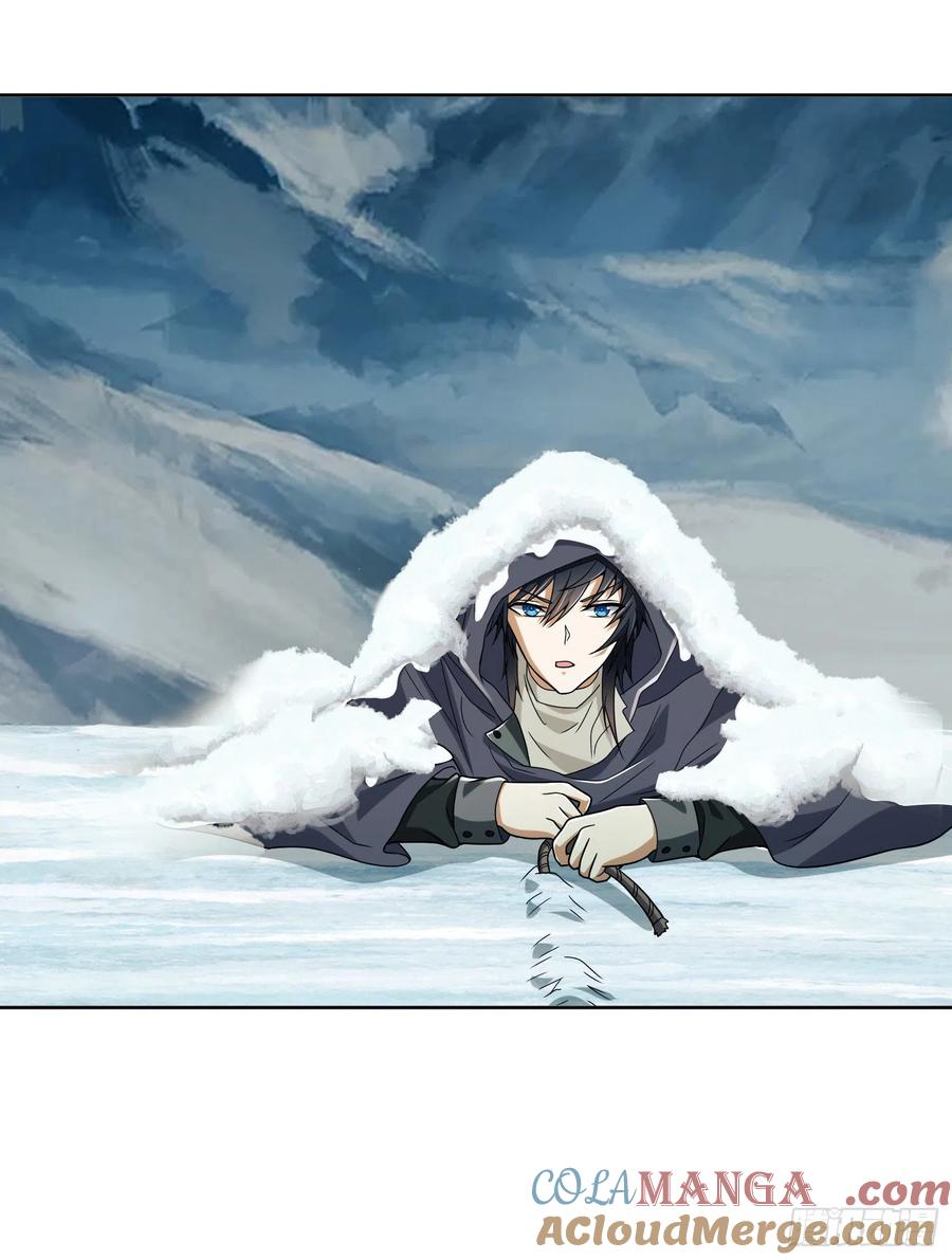 第一序列 第139话 138 诸神崛起的时代 第49页