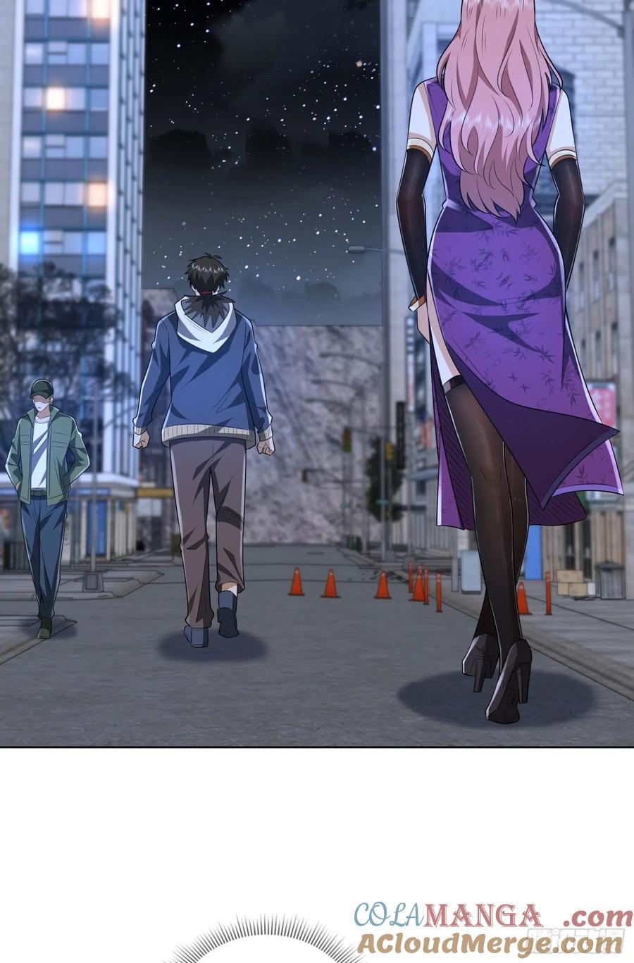 第一序列 第150话 149 被跟踪 第64页