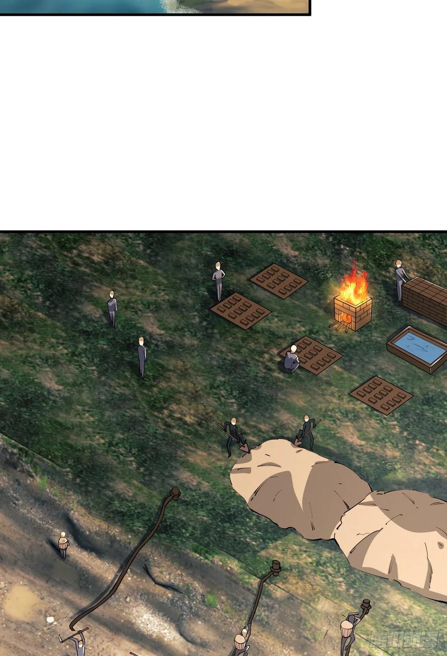 第一序列 第170话 169 我想建造一个家园 第39页