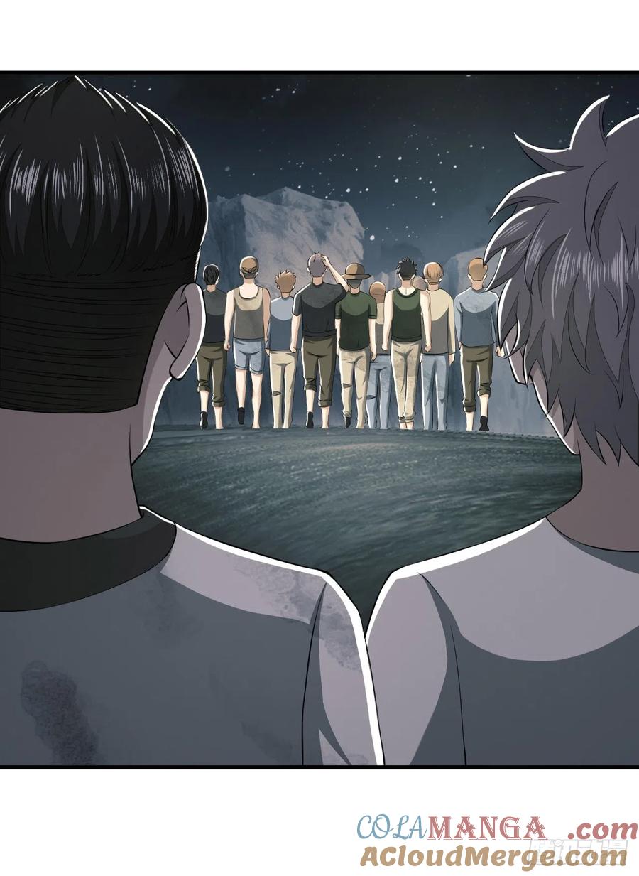 第一序列 第170话 169 我想建造一个家园 第61页