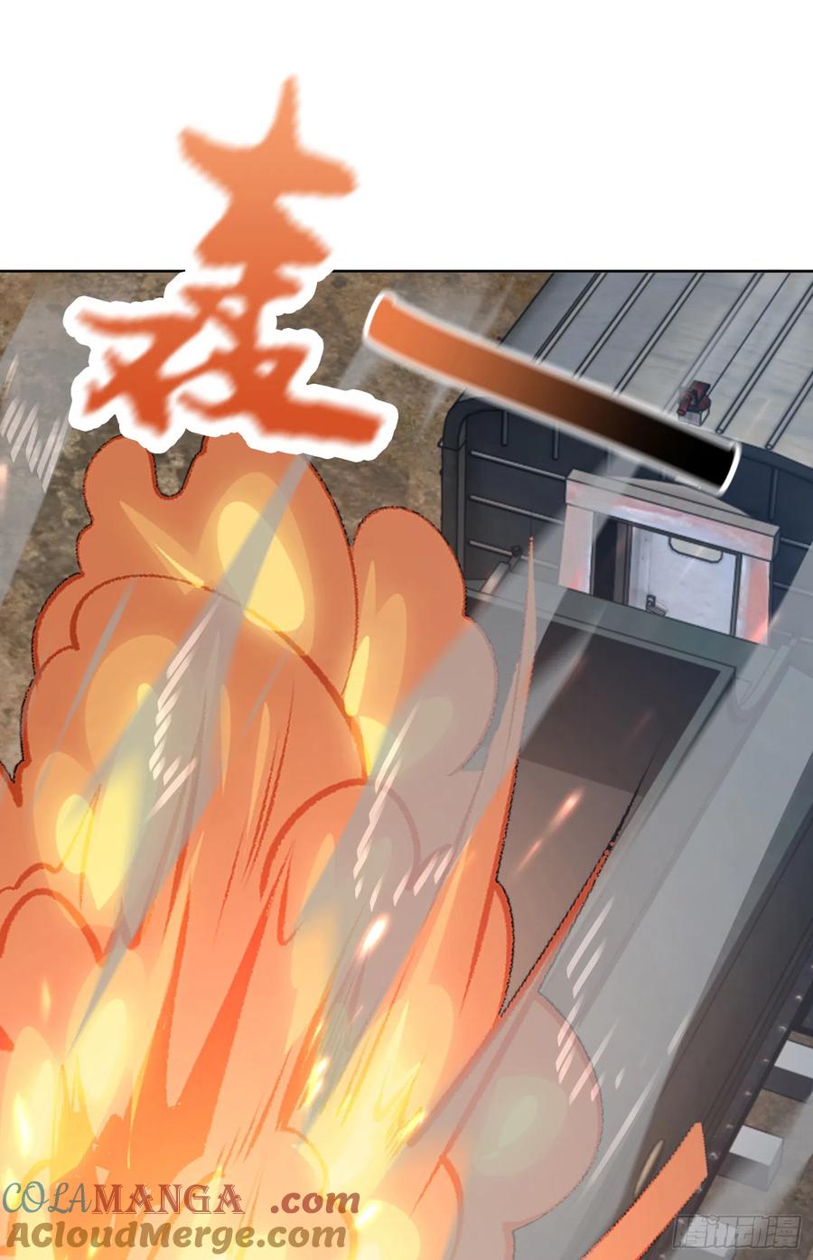 第一序列 第184话 183 遇袭 第31页