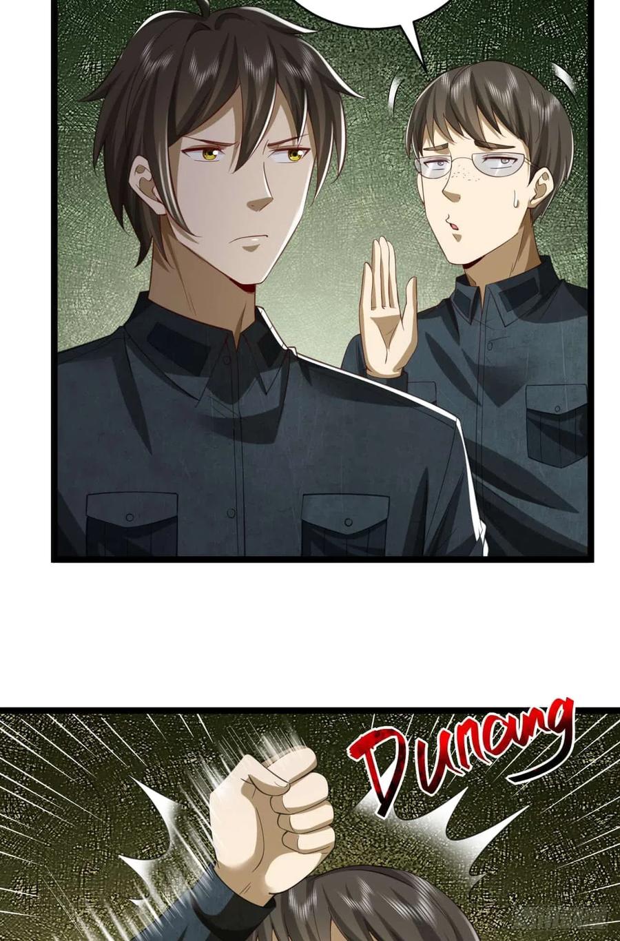第一序列 第195话 194 随军出发 第5页