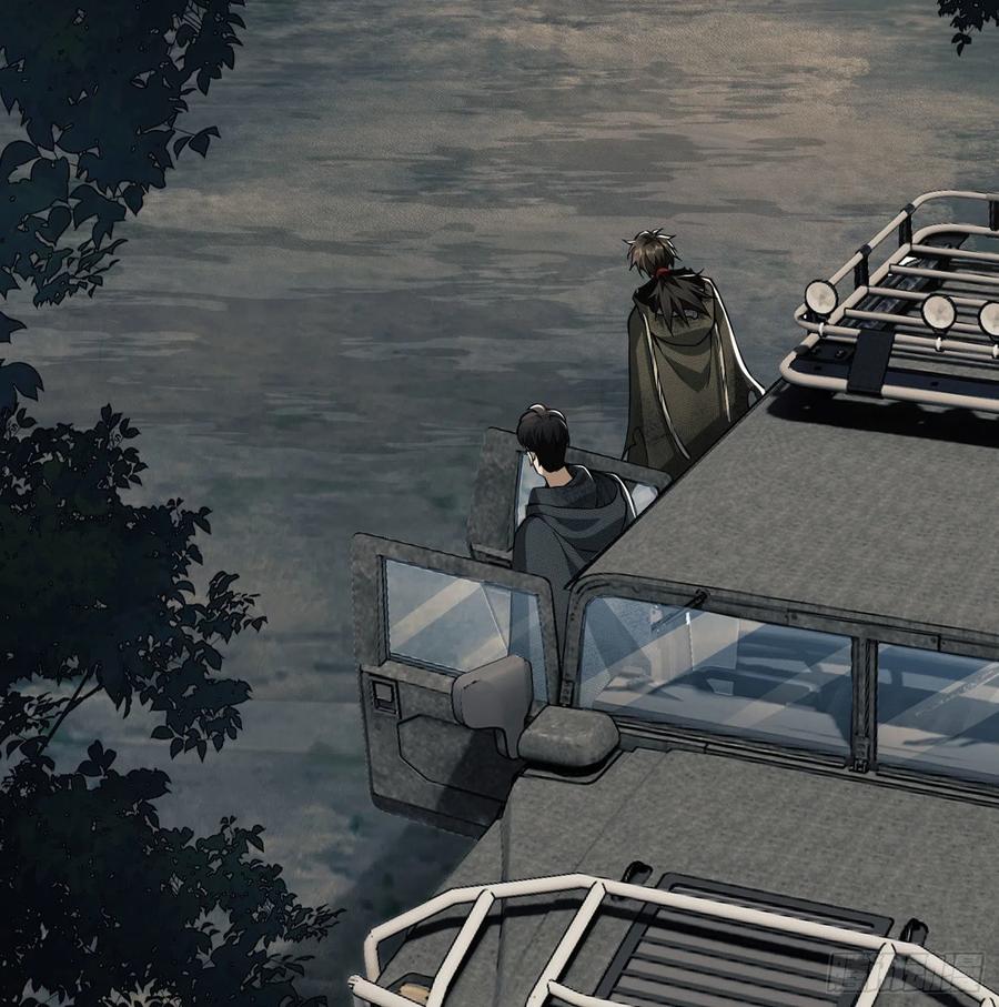 第一序列 第19话 19 神秘死亡 第64页