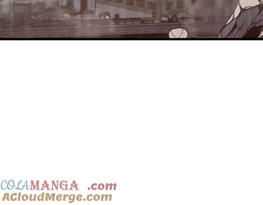 我爸太强了！ - 第201话 真正的强者 - 第125张图