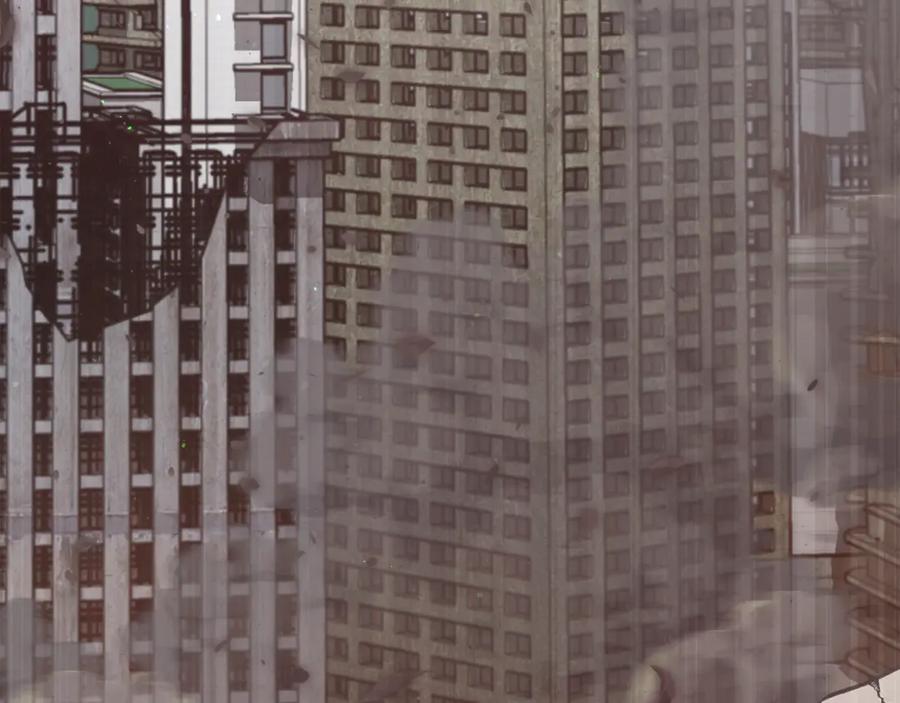 我爸太强了！ - 第201话 真正的强者 - 第124张图