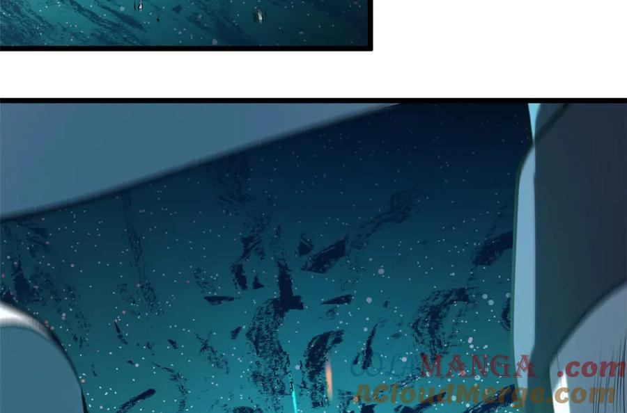 顶级气运，悄悄修炼千年 194 文武之争,九天银河水 第141页