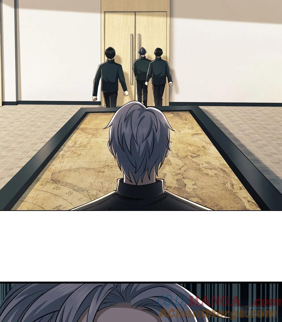 第一序列 第209话 208 人生当如蜡烛 第13页