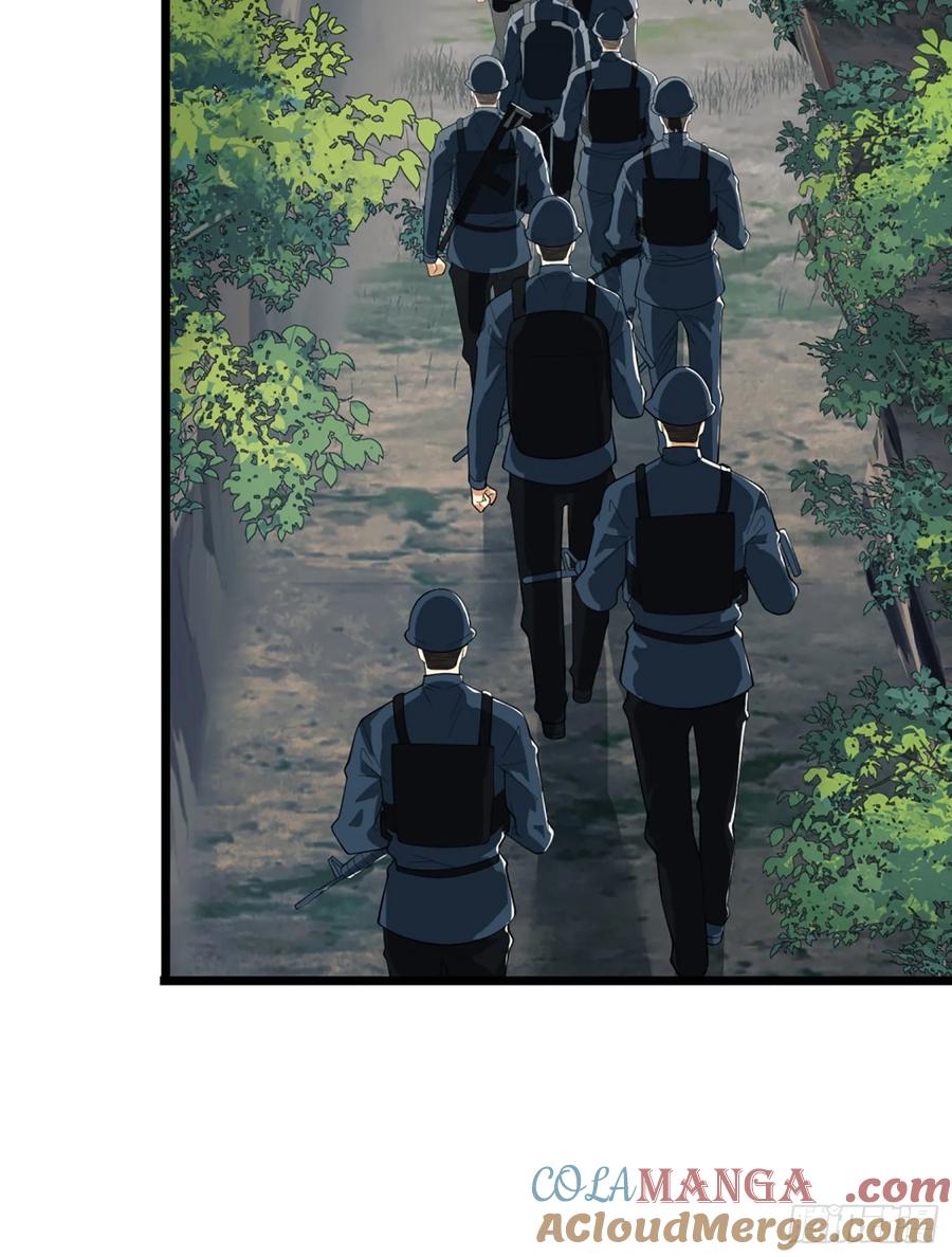 第一序列 第211话 210 影子危机！ 第37页