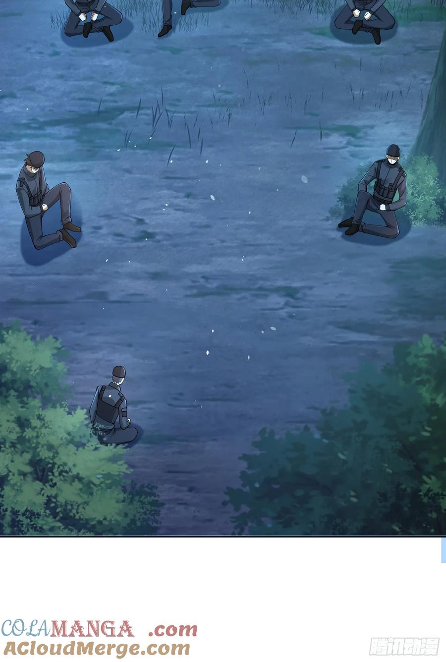 第一序列 第215话 214 你俩再给我演？！ 第19页