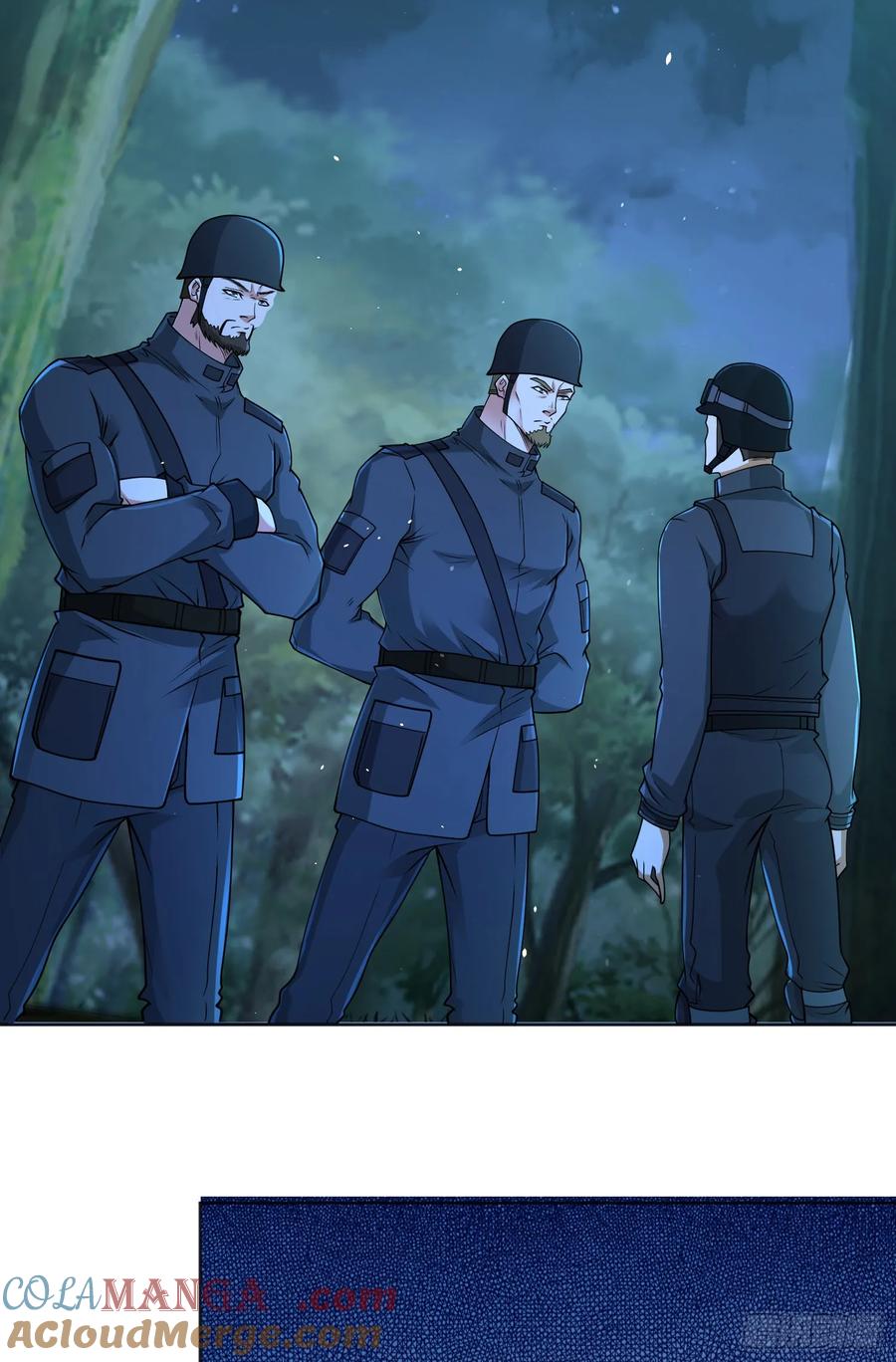 第一序列 第216话 215 你相信罗老板吗 第16页