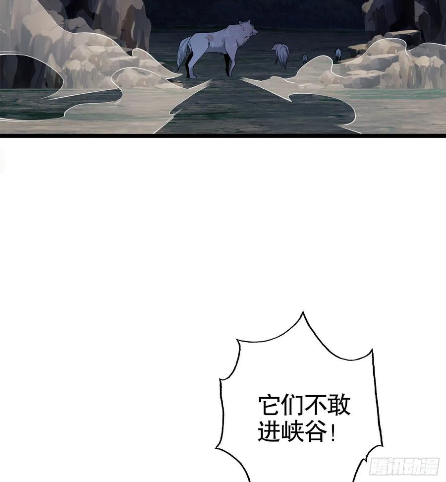 第一序列 第21话 21 峡谷惊魂 第71页