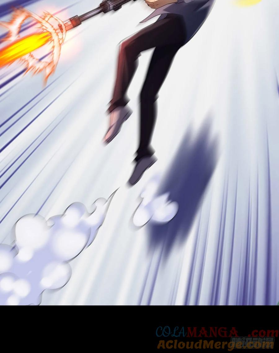 第一序列 第253话 252 还是惹上事了 第28页
