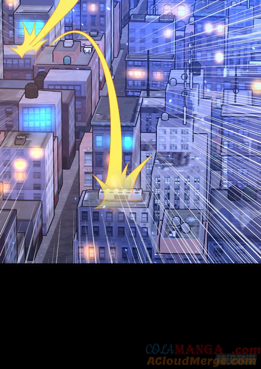 第一序列 第253话 252 还是惹上事了 第37页