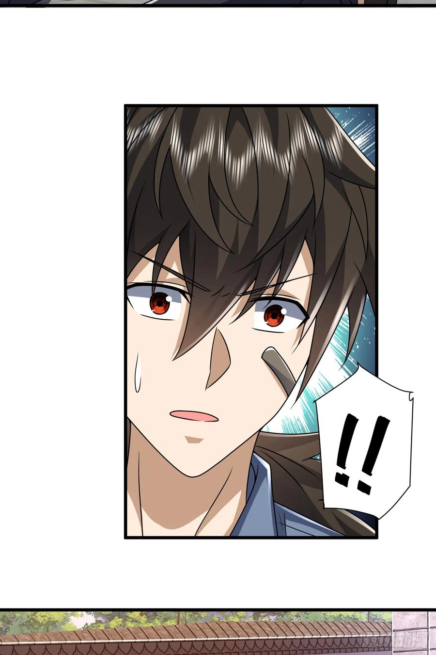 第一序列 第255话 254 这人有点眼熟 第35页