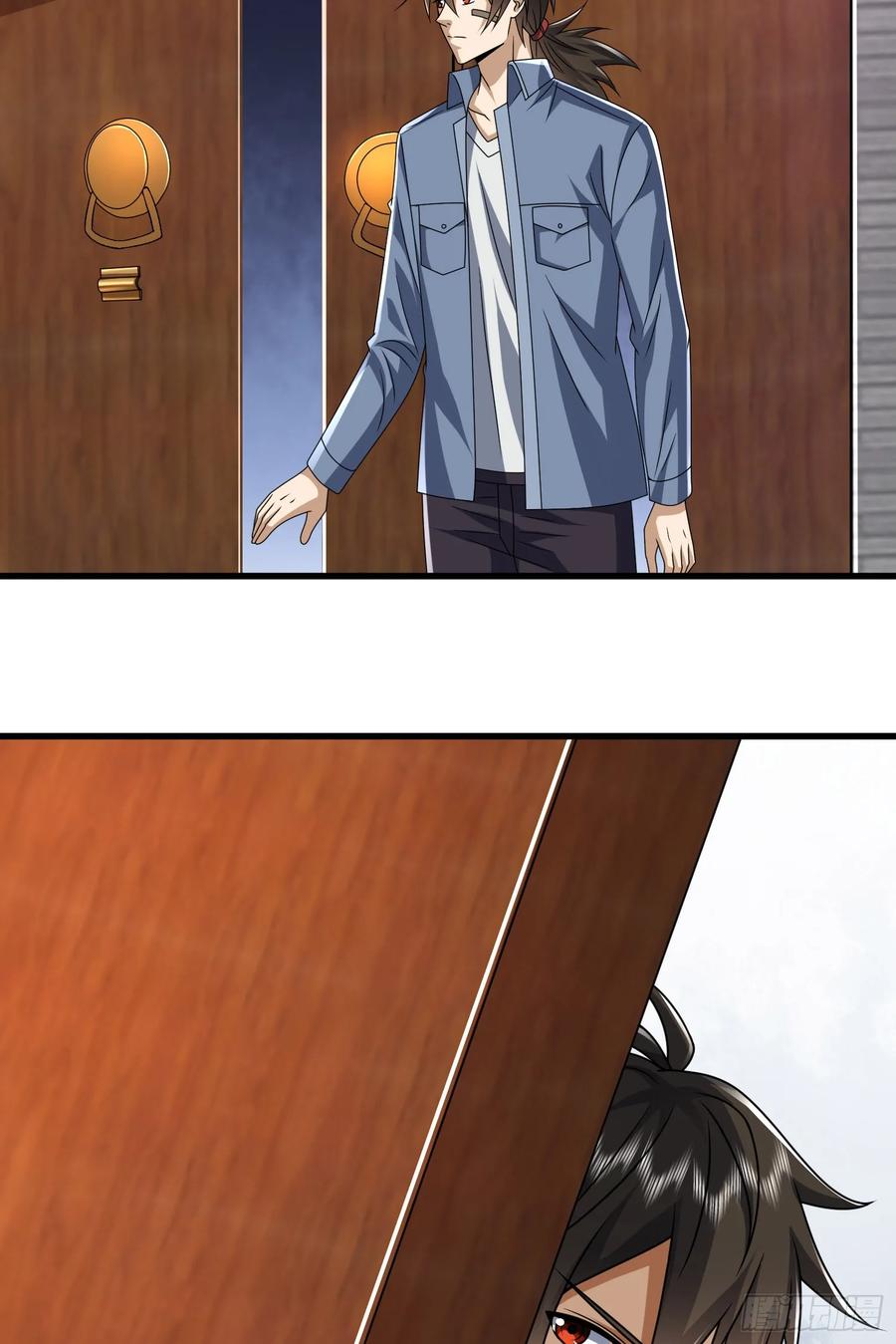 第一序列 第255话 254 这人有点眼熟 第32页
