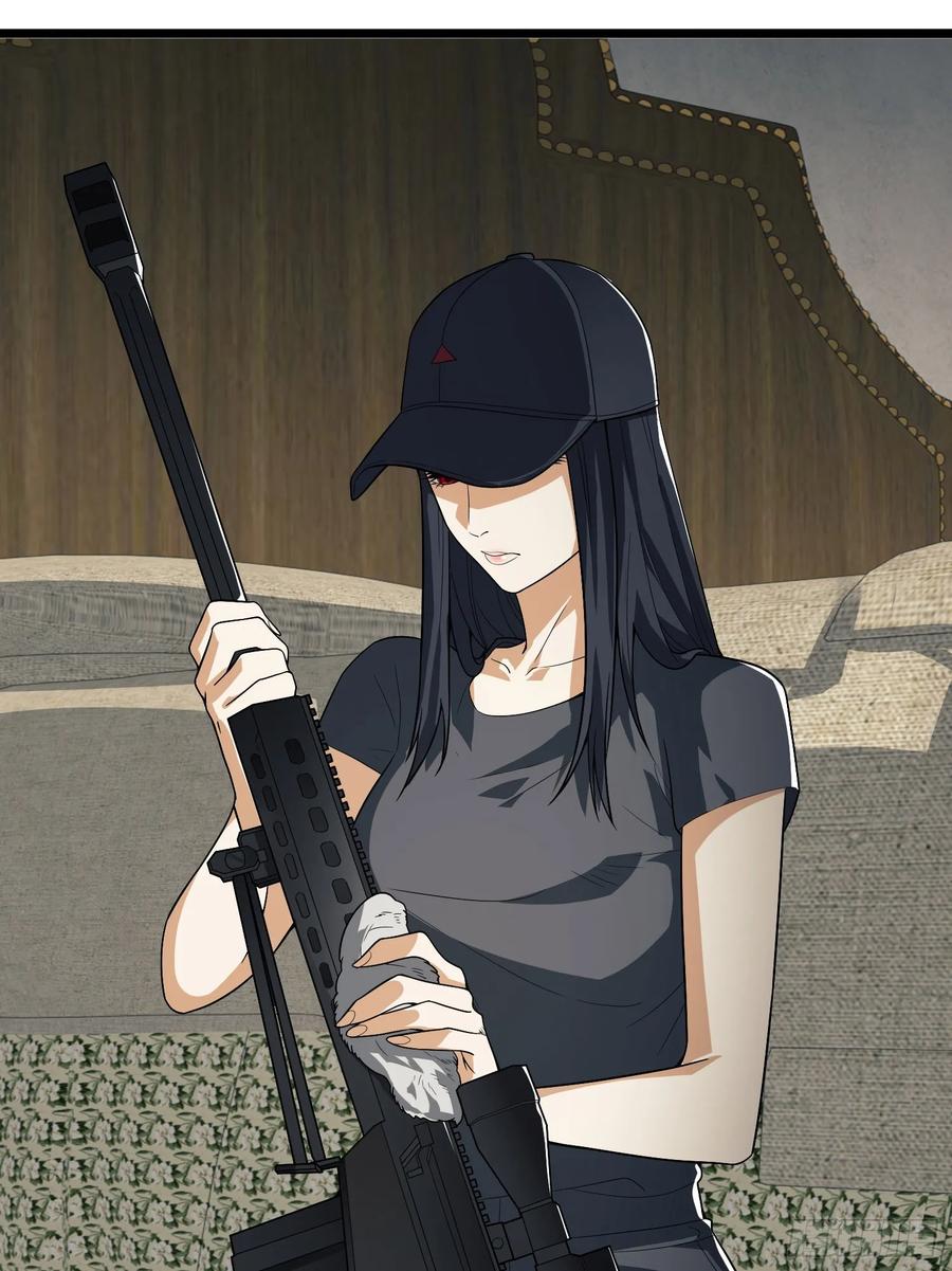 第一序列 第260话 259 他可不是温室里的花朵 第36页