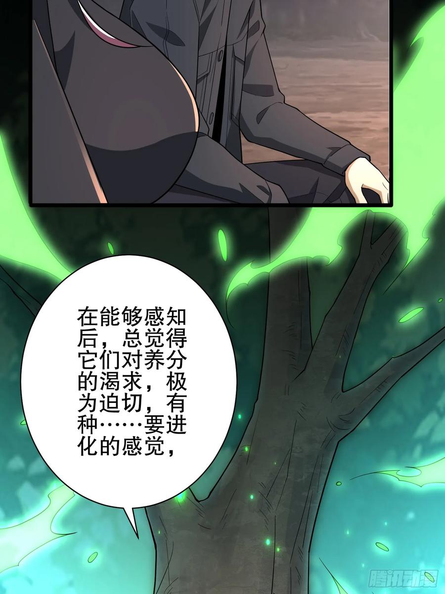 第一序列 第272话 271 植物的能量 第37页