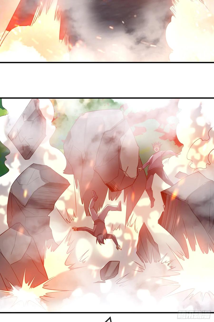第一序列 第287话 286 火种的阴谋 第20页