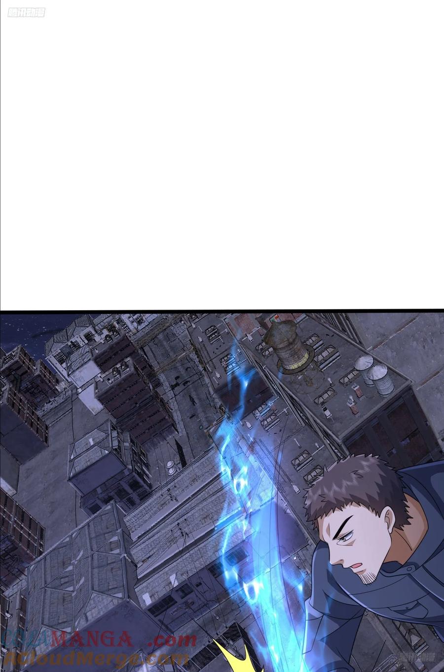 第一序列 第304话 303 击退实验体 第6页