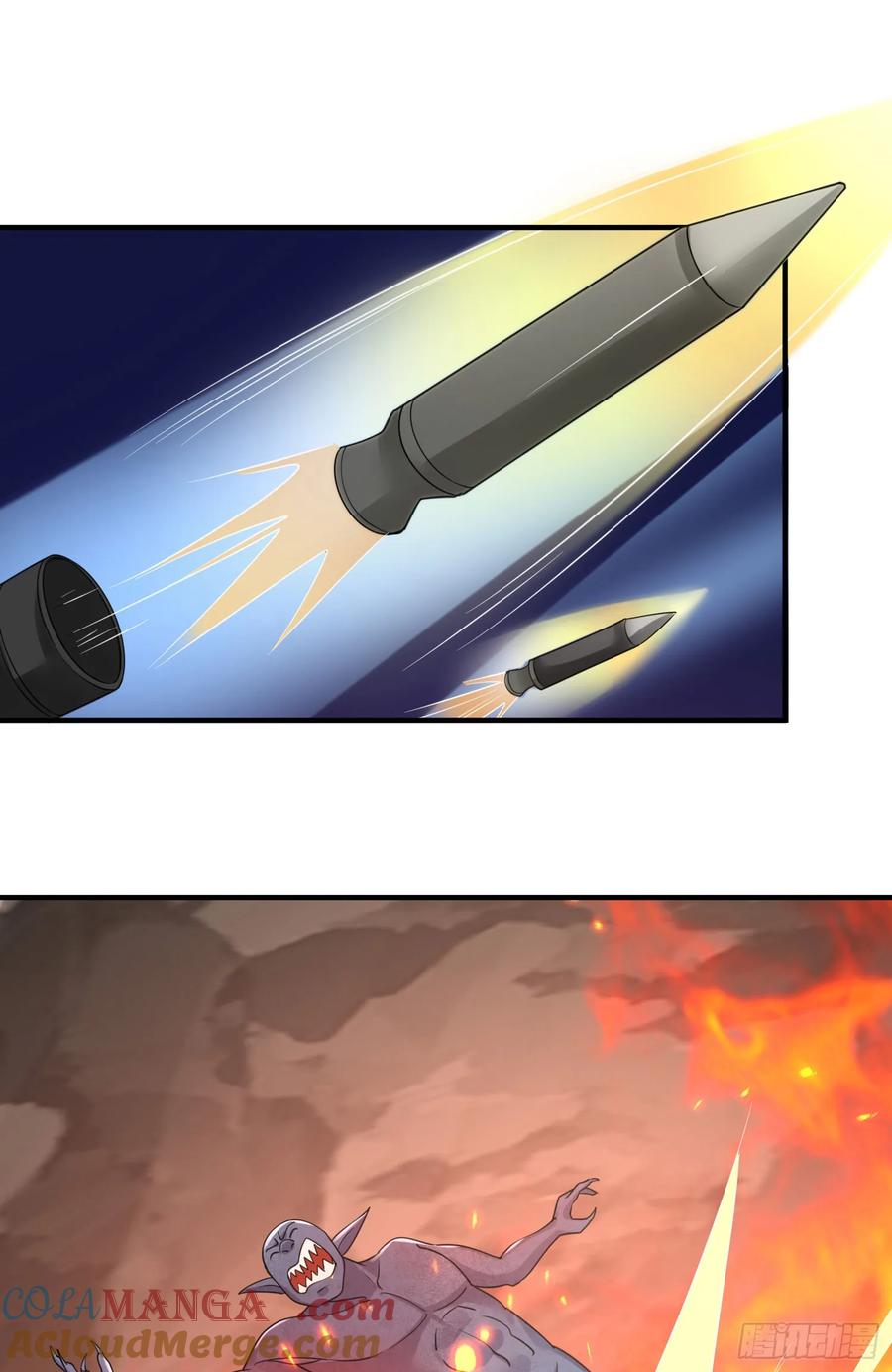 第一序列 第305话 304 使用热武器 第37页