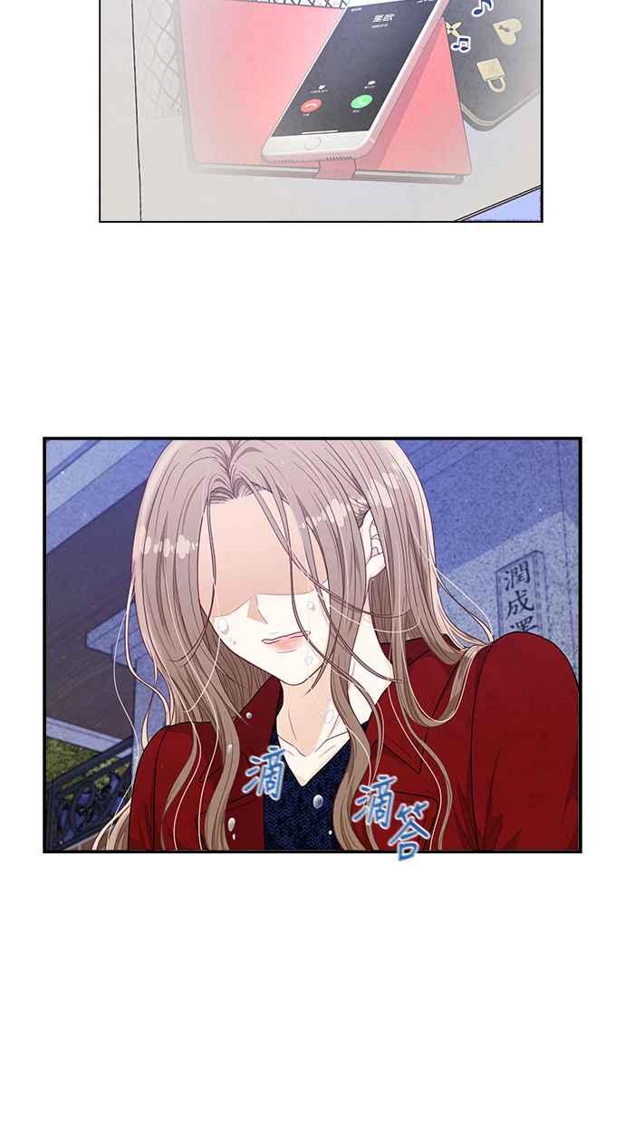 《扑通扑通截稿中》第31话 第6页