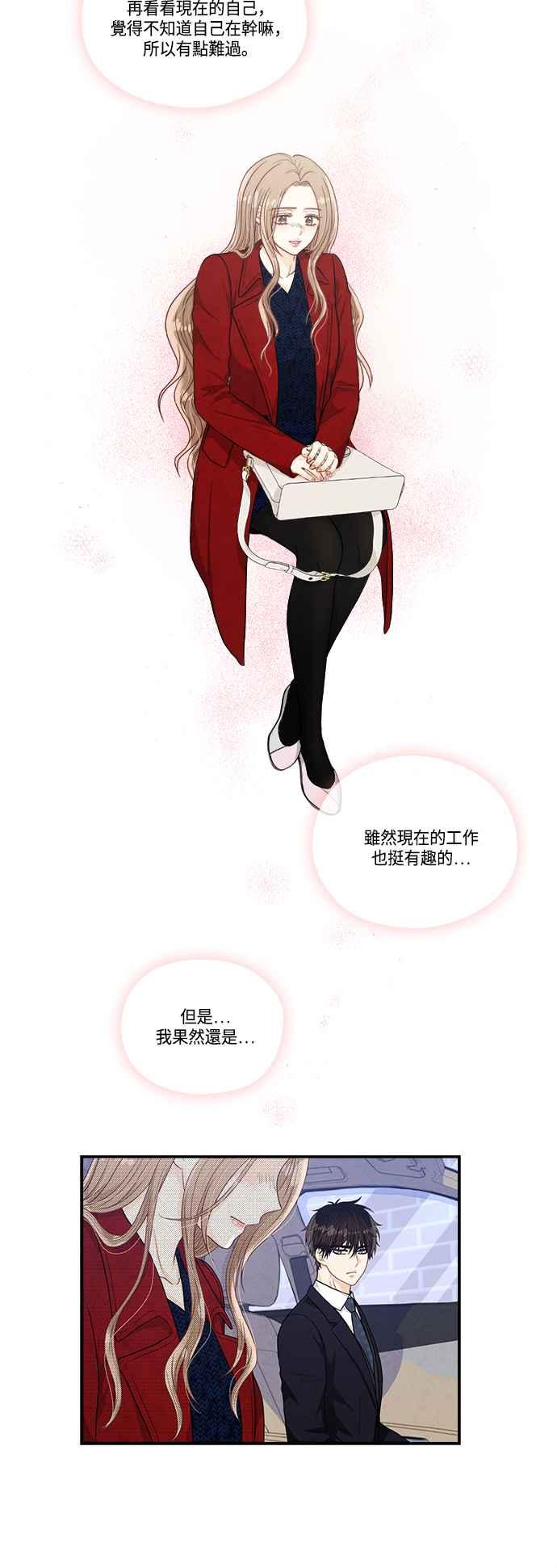 《扑通扑通截稿中》第31话 第20页