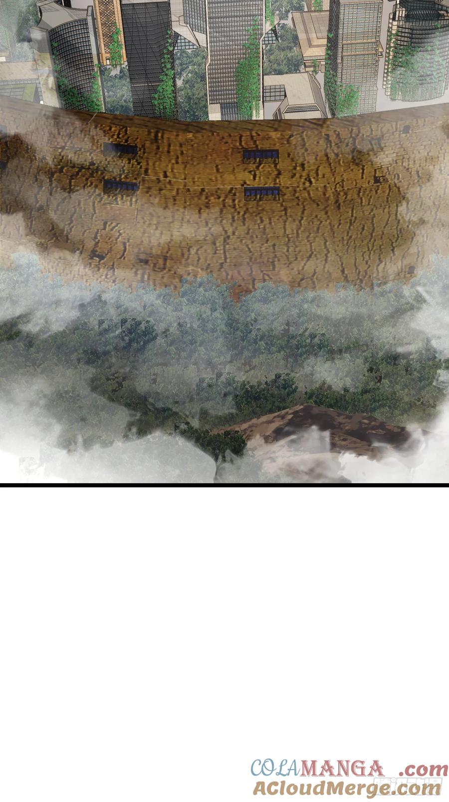 第一序列 第318话 317 危机四伏 第55页