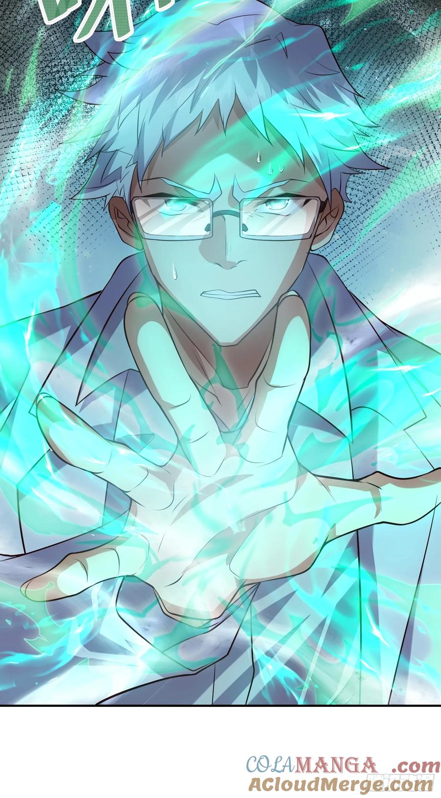第一序列 第325话 324 危急时刻 第31页