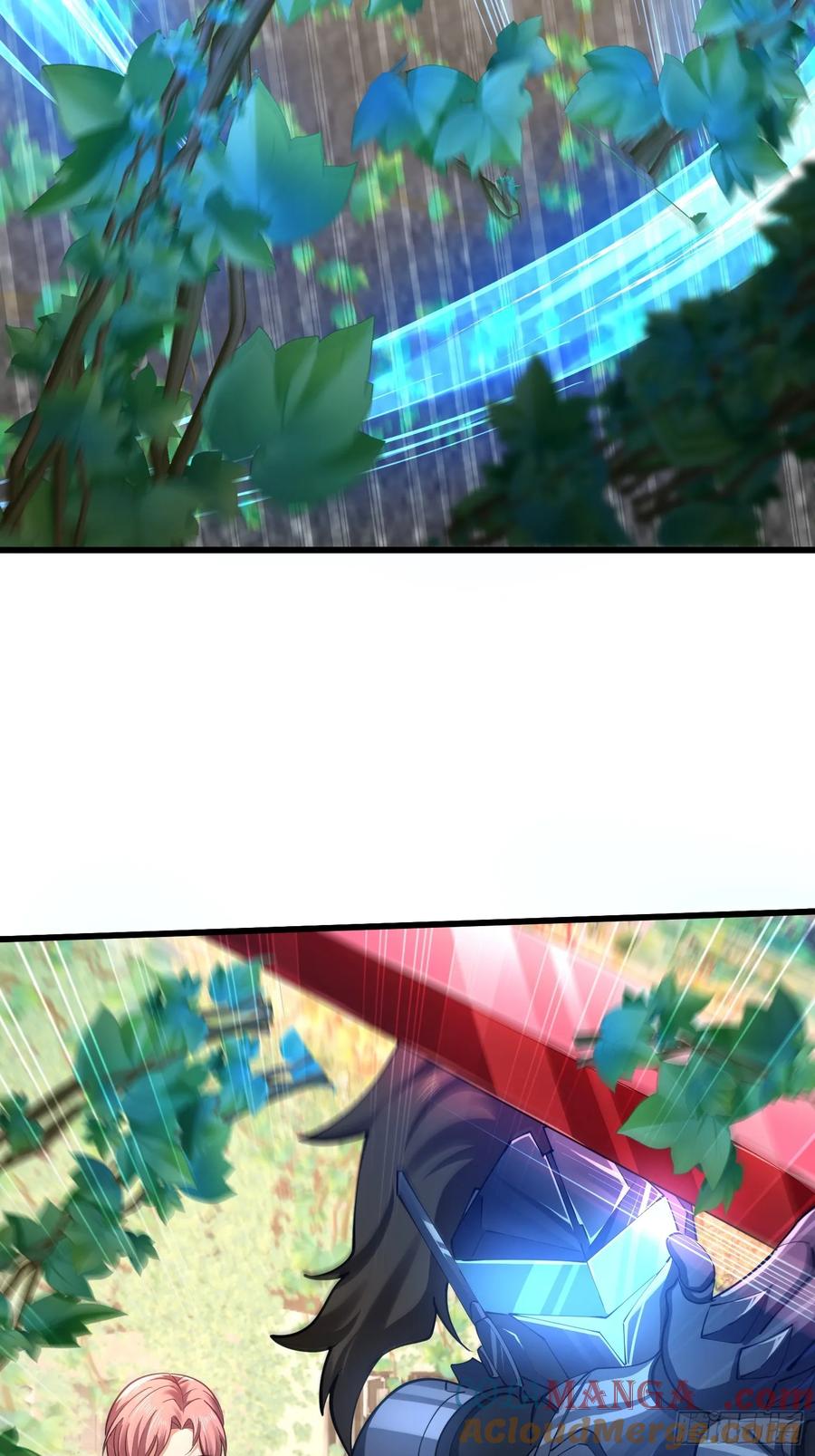 第一序列 第327话 326 开斗 第37页