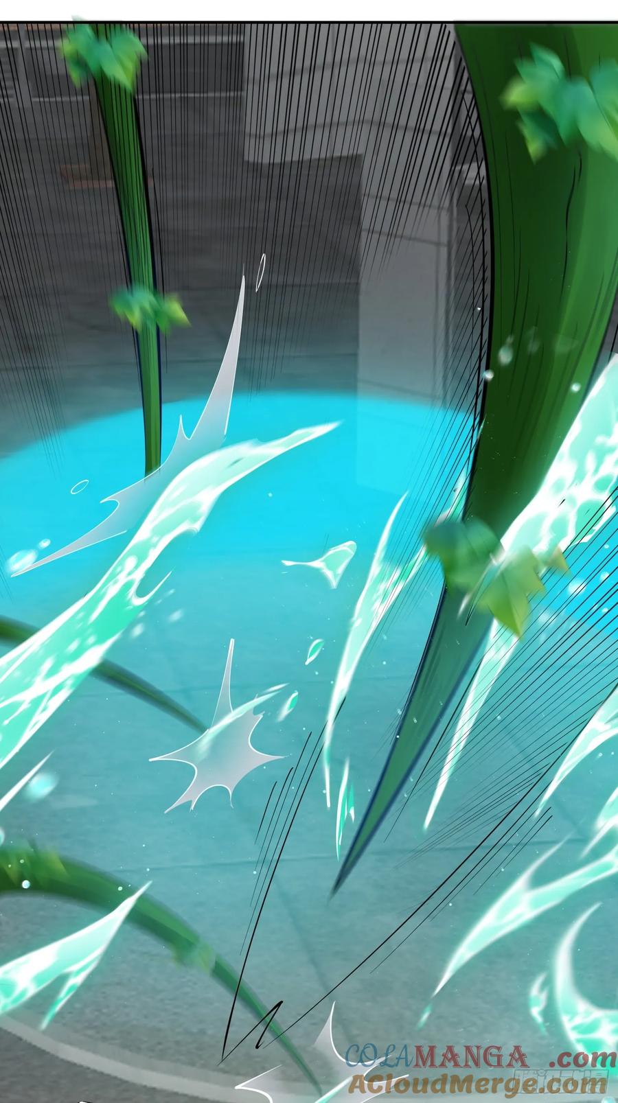 第一序列 第327话 326 开斗 第19页
