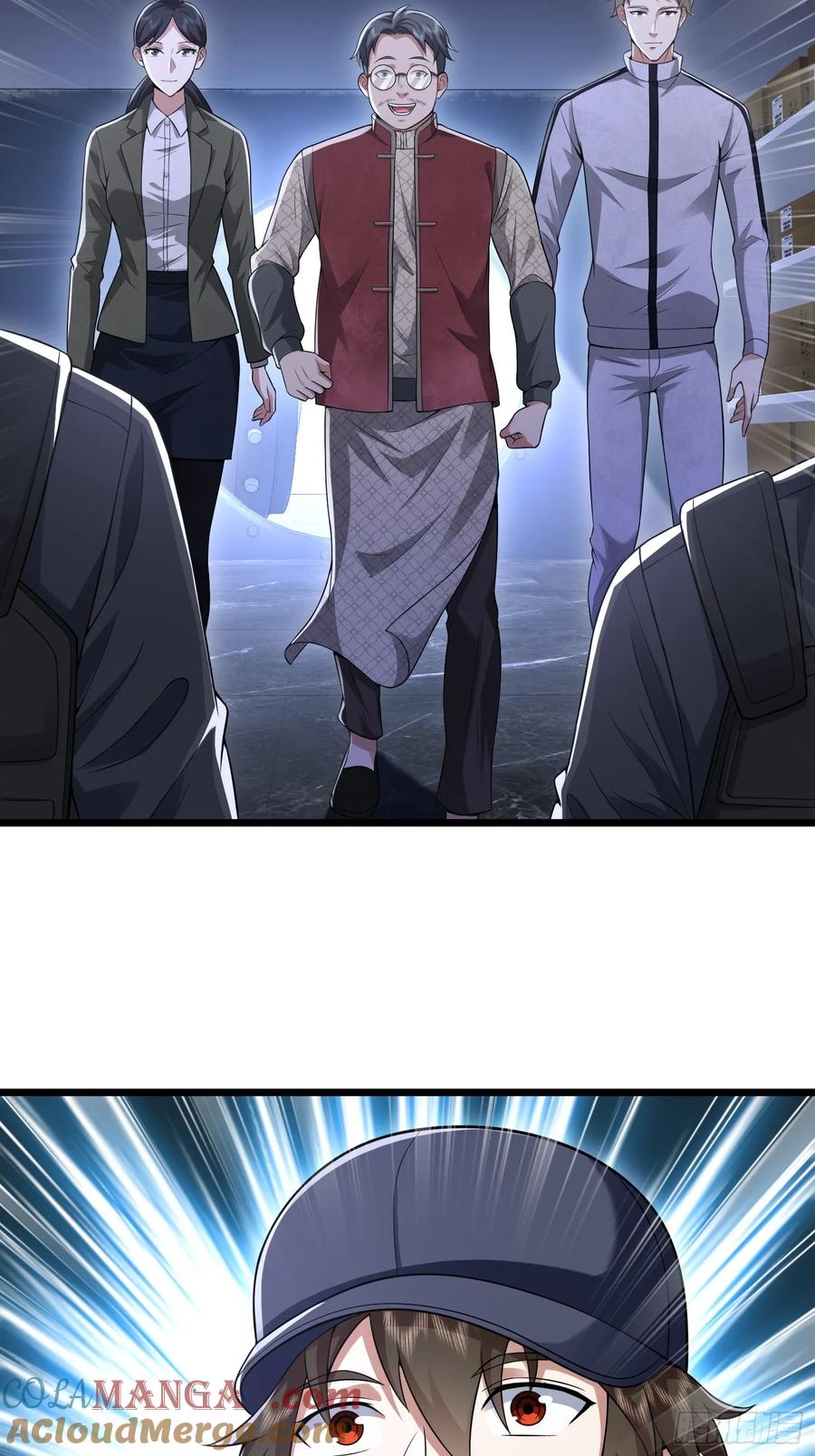 第一序列 第328话 327 觉醒 第73页