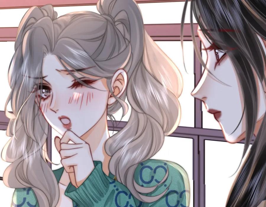 顾小姐和曲小姐 第32话 看电影 第99页