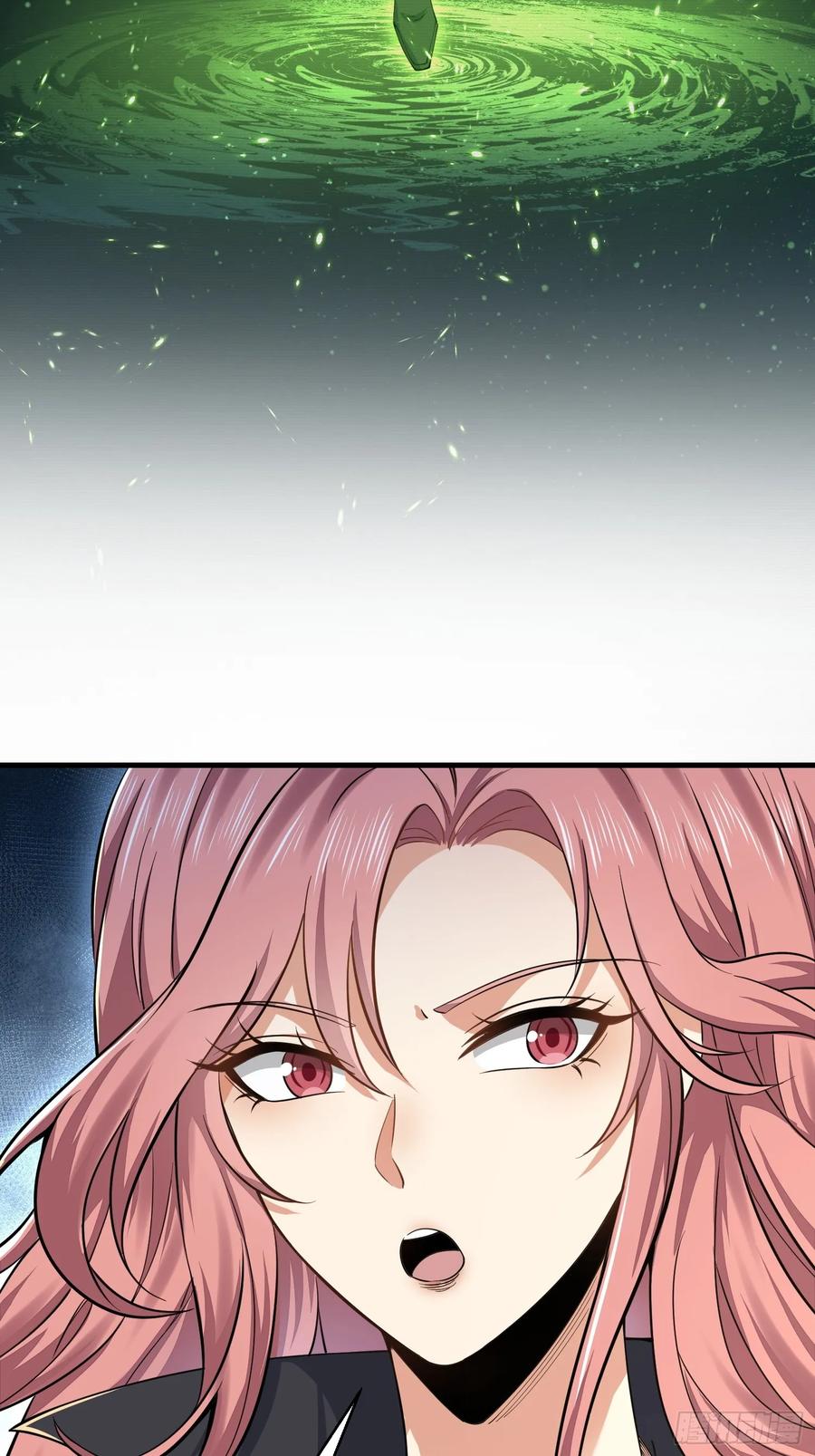 第一序列 第333话 332 苏醒 第32页