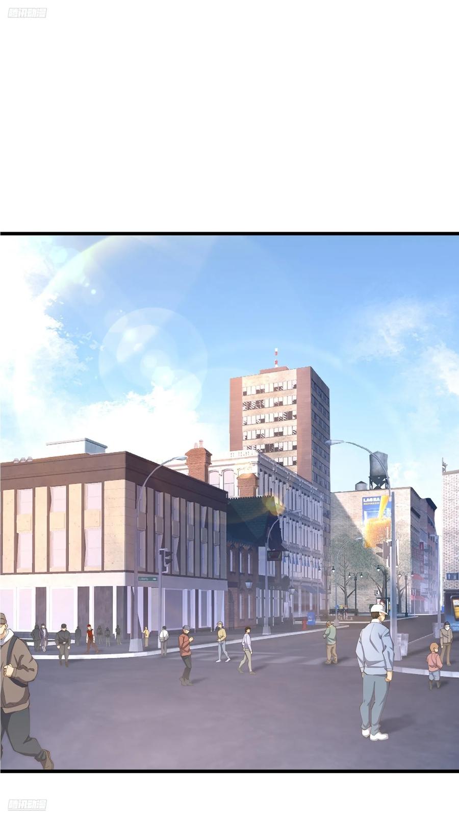 第一序列 第333话 332 苏醒 第3页
