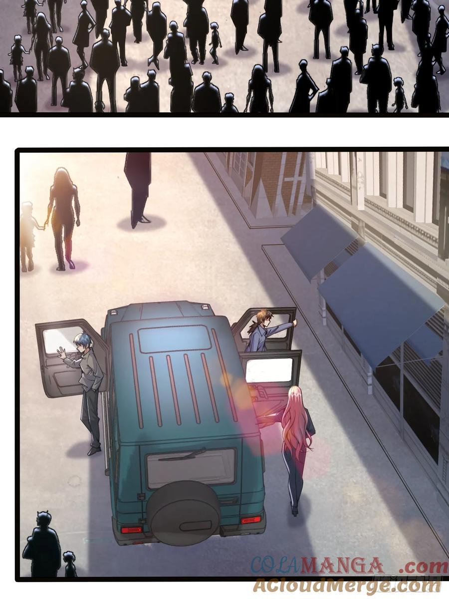 第一序列 第334话 333 重返青禾大学 第52页
