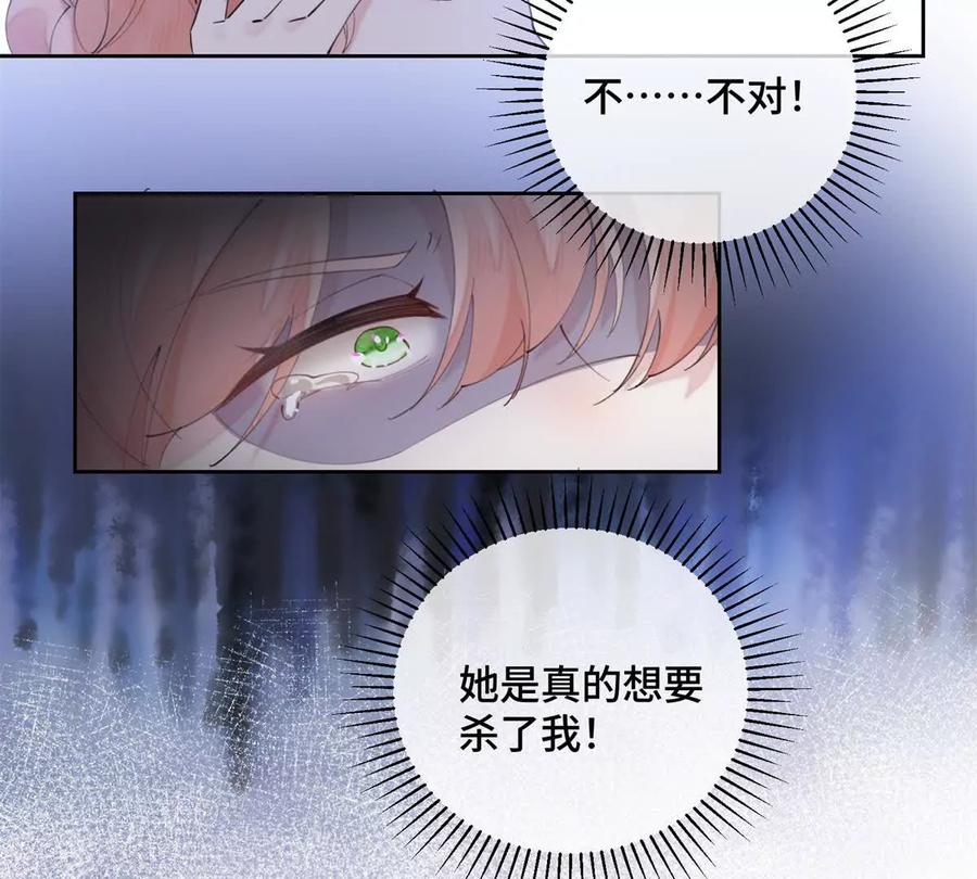 《白天被逃婚晚上被奶凶指挥官求抱》33 你哪位？ 第6页