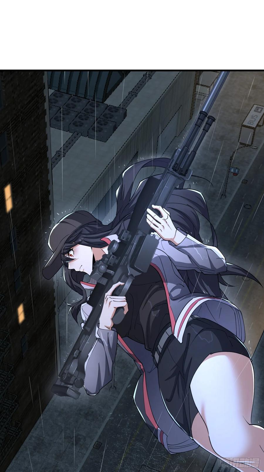 第一序列 第351话 350 三军大败 第18页