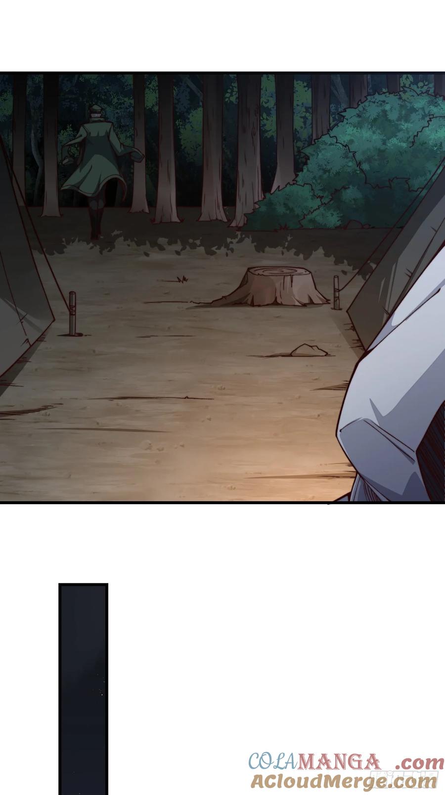 第一序列 第364话 363 擅长的事 第46页