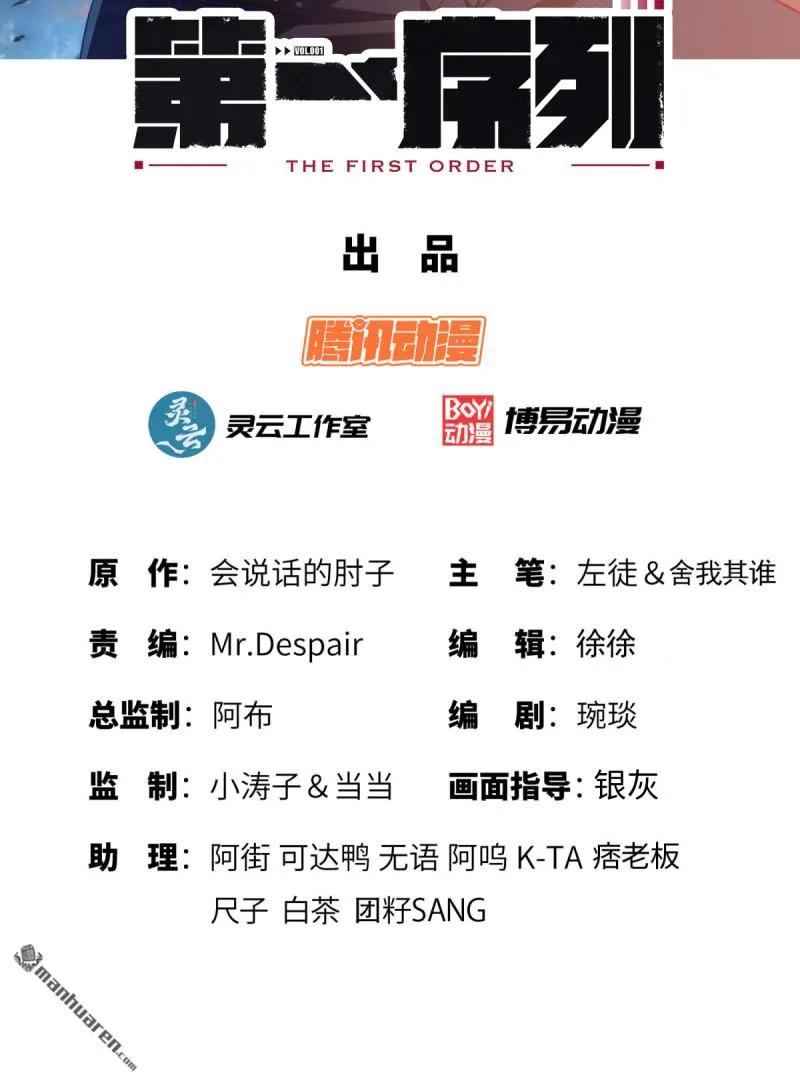 第一序列 第366话 365 再相遇 第2页
