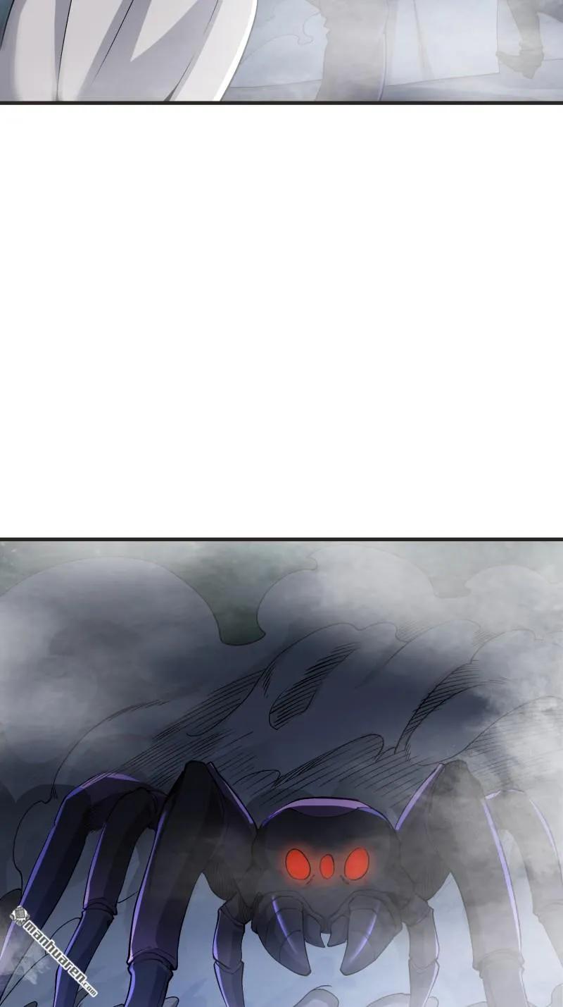 第一序列 第368话 367 迷雾夜袭 第29页