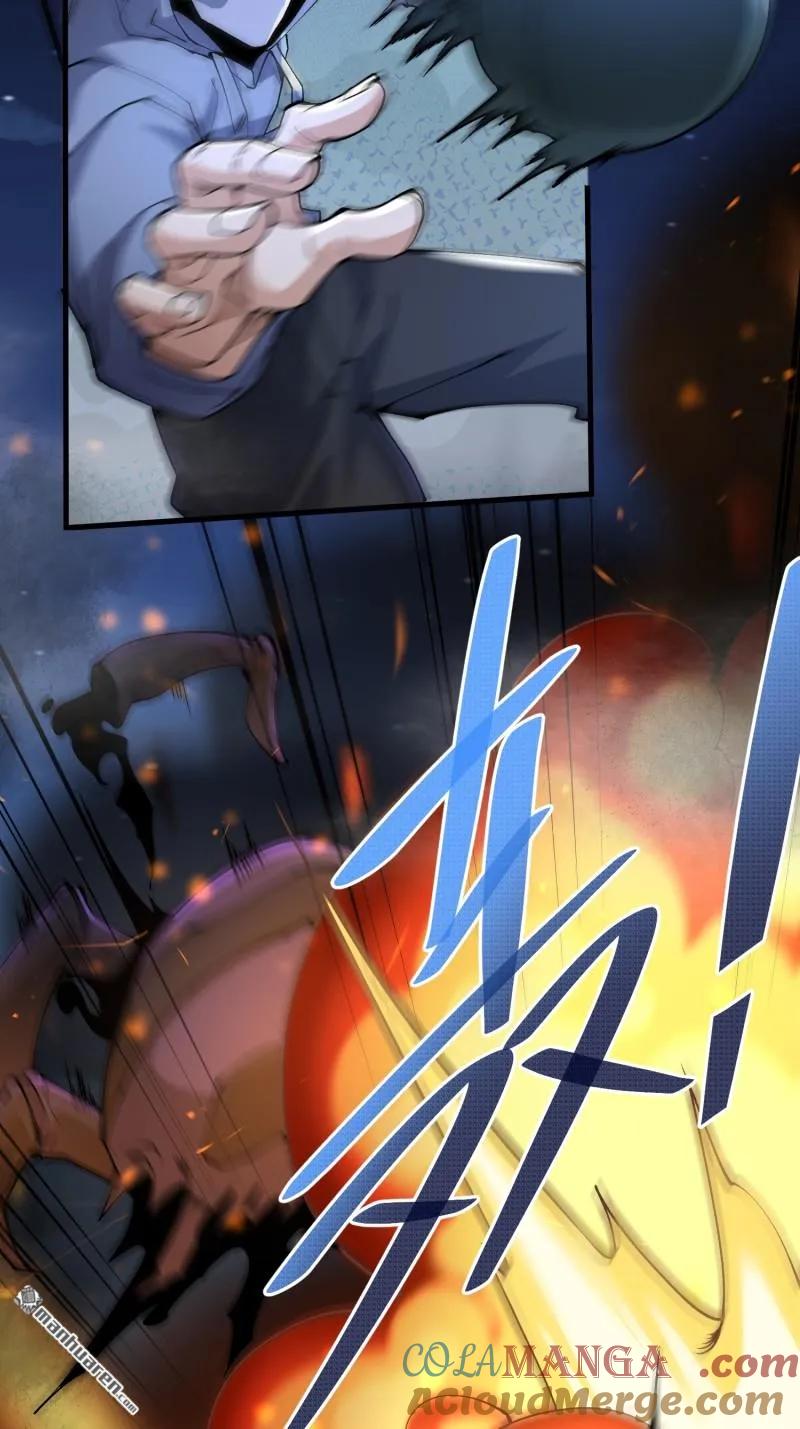 第一序列 第368话 367 迷雾夜袭 第49页
