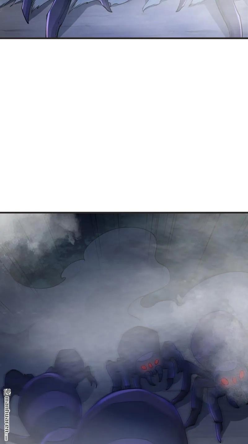 第一序列 第368话 367 迷雾夜袭 第30页