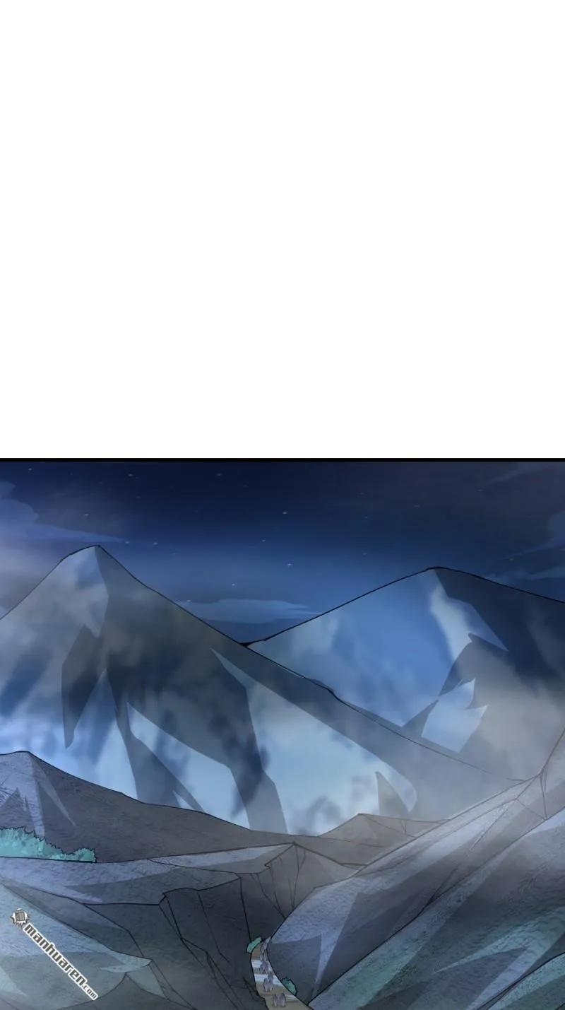 第一序列 第372话 371 诡异神龛 第3页