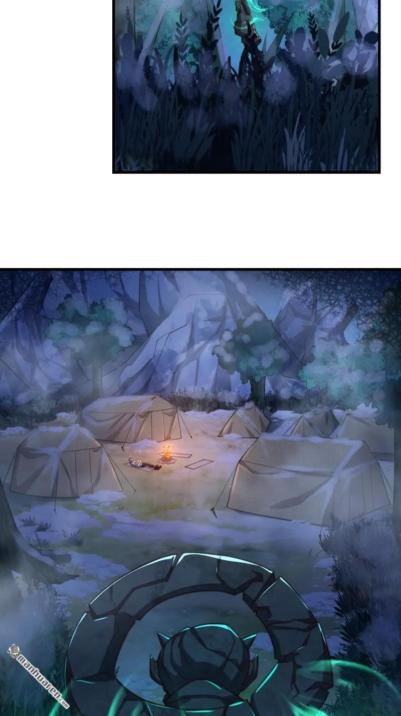 第一序列 第373话 372 守夜人 第39页